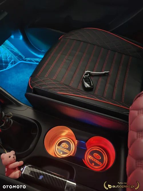 Hyundai ix35 2.0 CRDi Comfort 4WD - 18