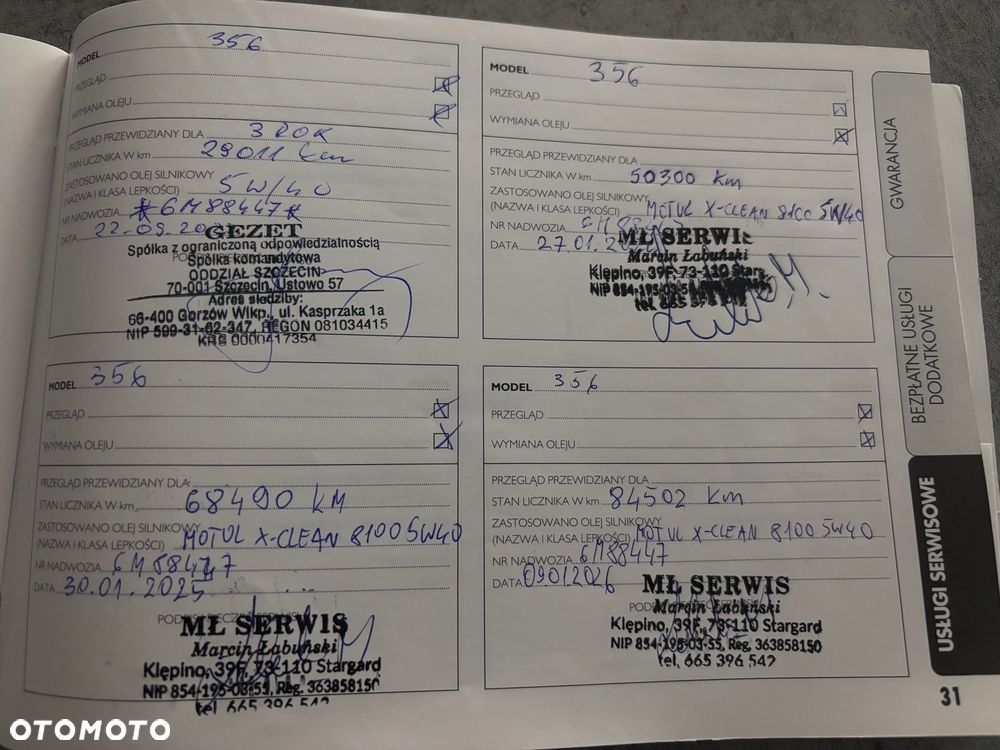 Fiat Tipo 1.4 16V Lounge - 21