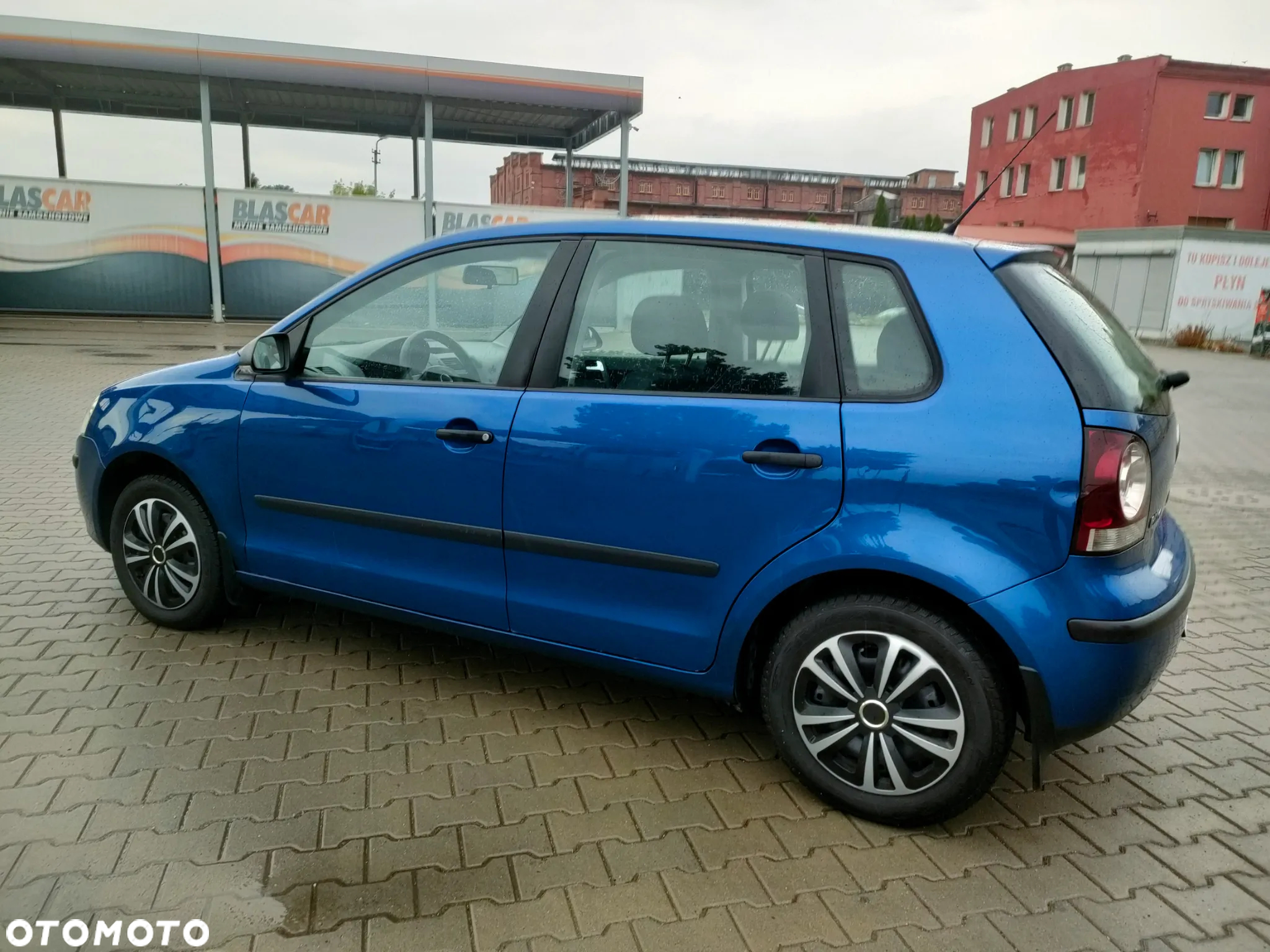 Volkswagen Polo 1.2 Trendline - 18