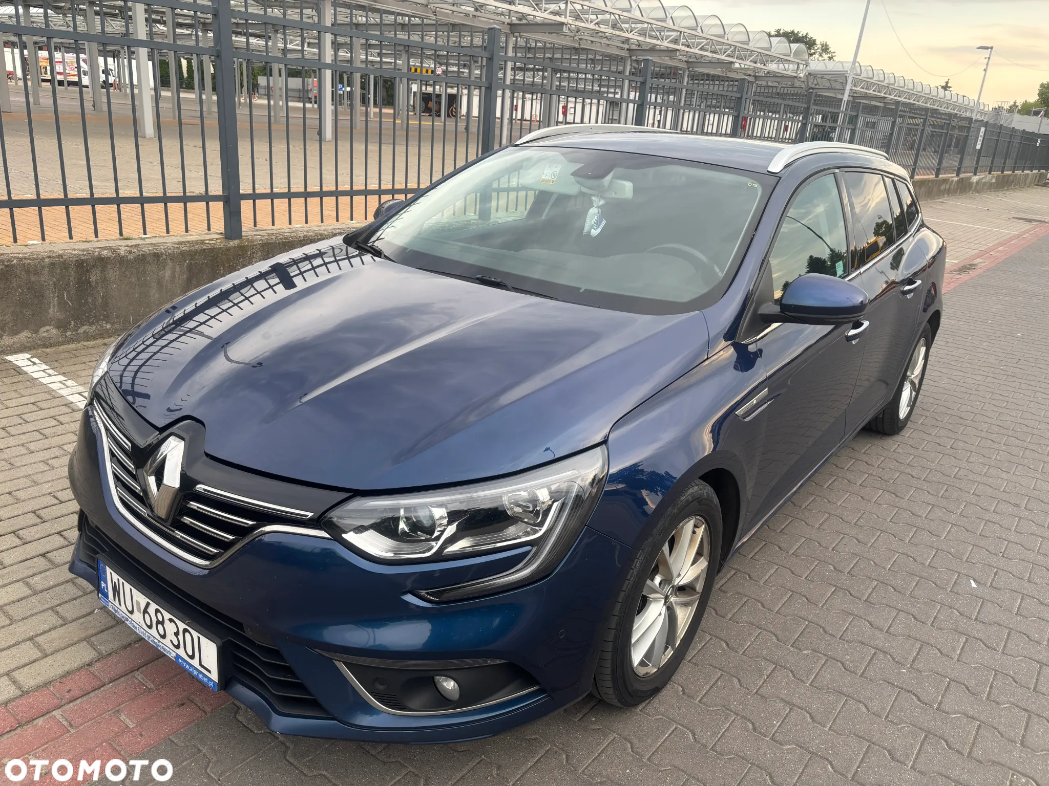 Renault Megane - 4
