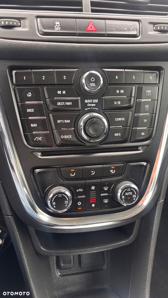 Opel Mokka - 20