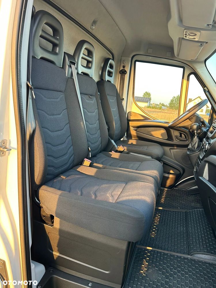 Iveco Daily - 20