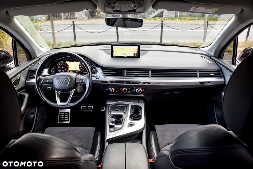 Audi Q7 - 27