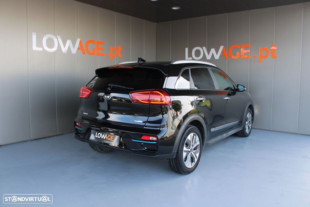 Kia e-Niro 64kWh - 3