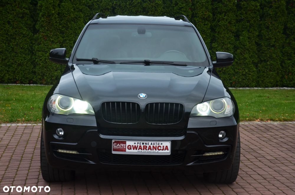 BMW X5 - 5