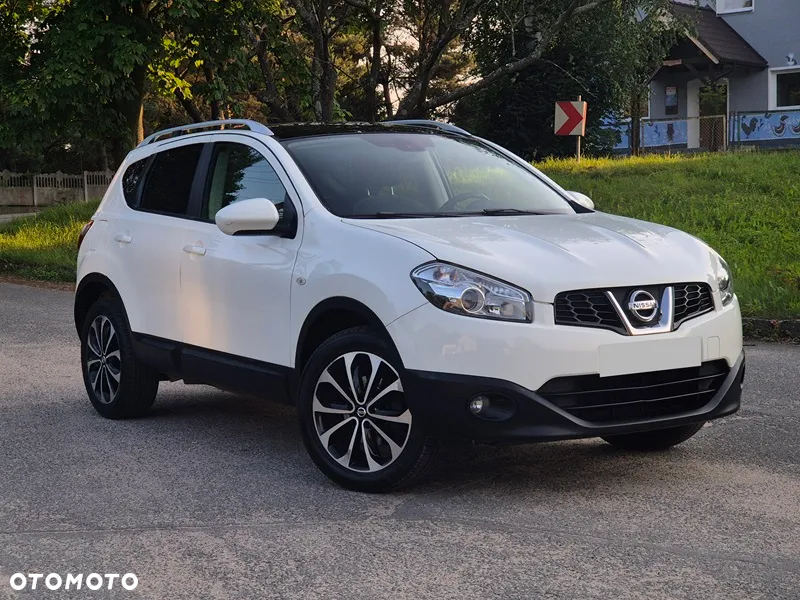 Nissan Qashqai 1.6 I-Way Start/Stop - 5