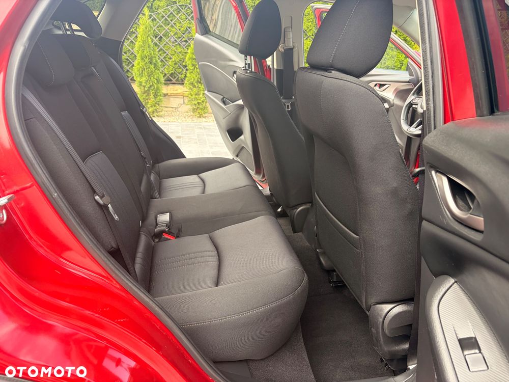 Mazda CX-3 2.0 SkyPassion - 9