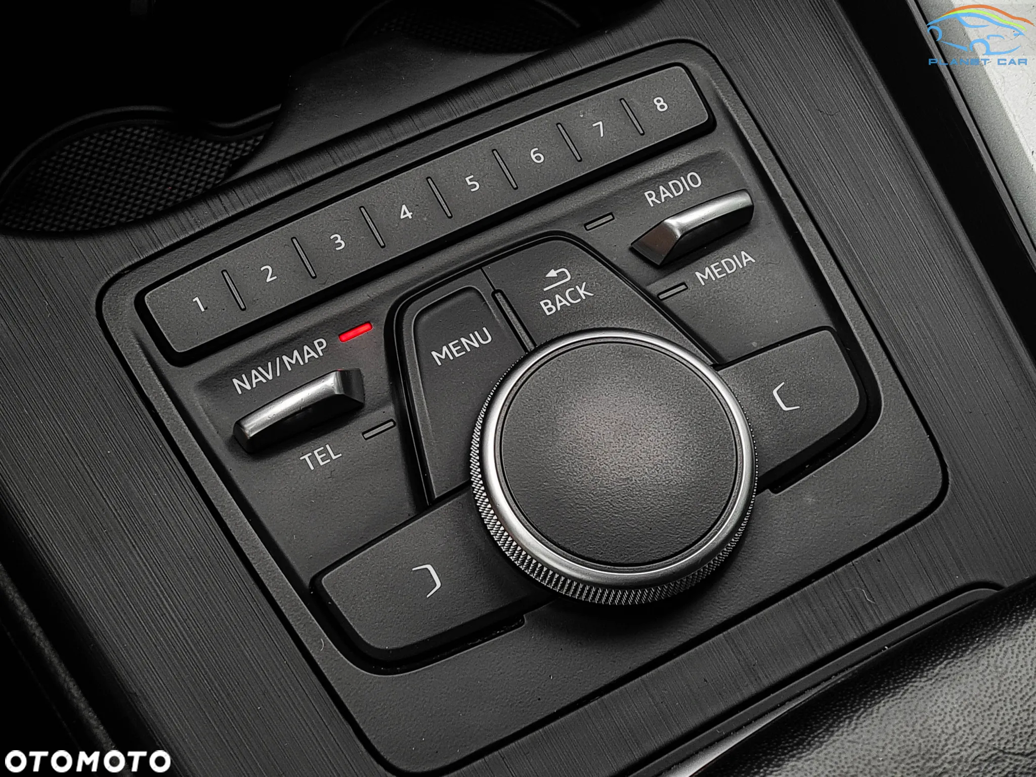Audi A4 2.0 TDI S tronic - 39