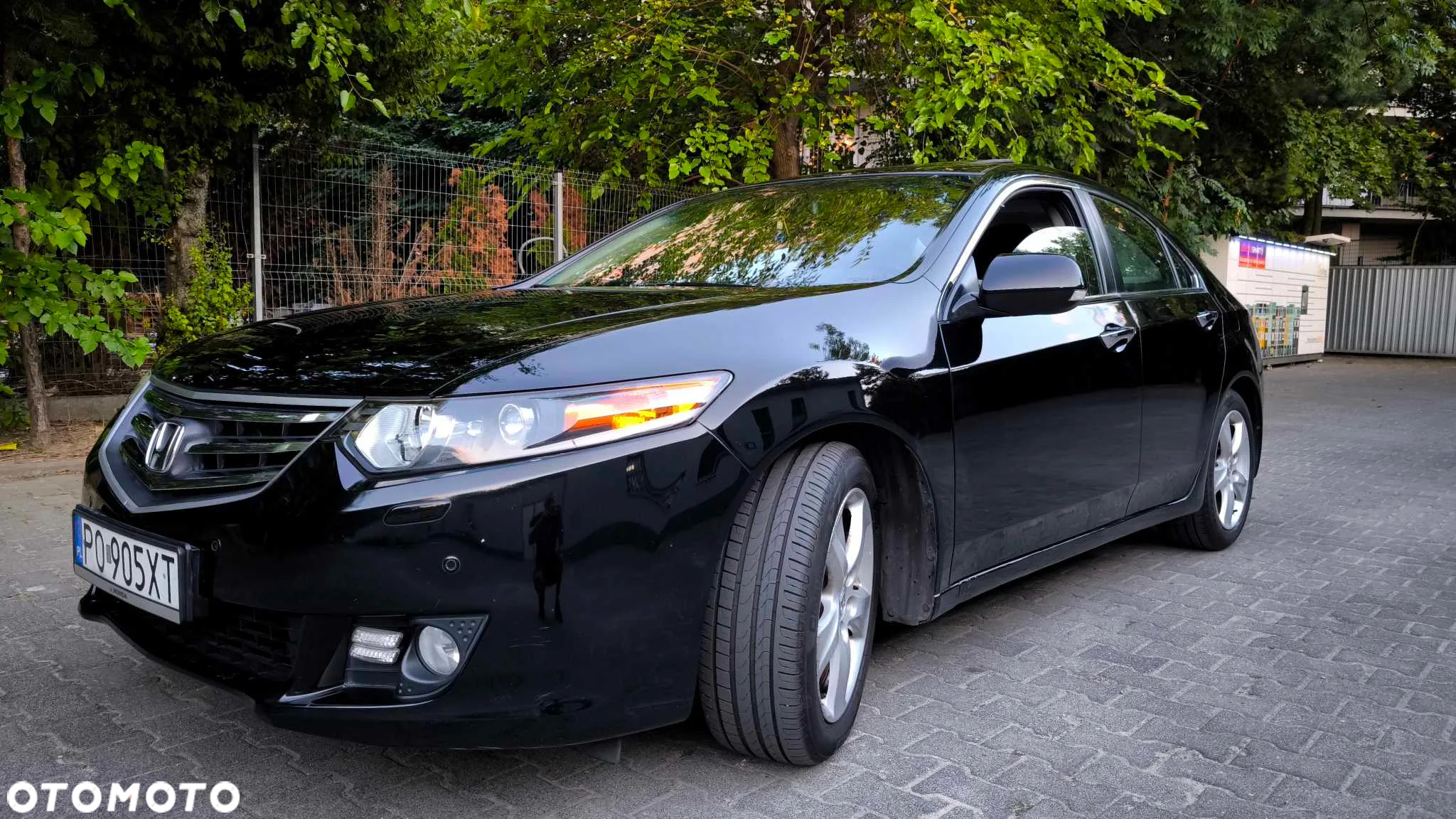 Honda Accord 2.4 Executive - 3