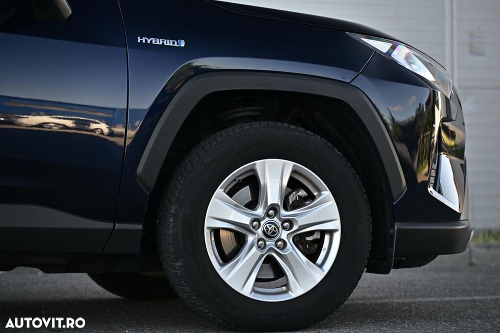 Toyota RAV4 - 15