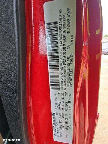 Jeep Wrangler Unlimited 3.6 Automatik Sahara - 15