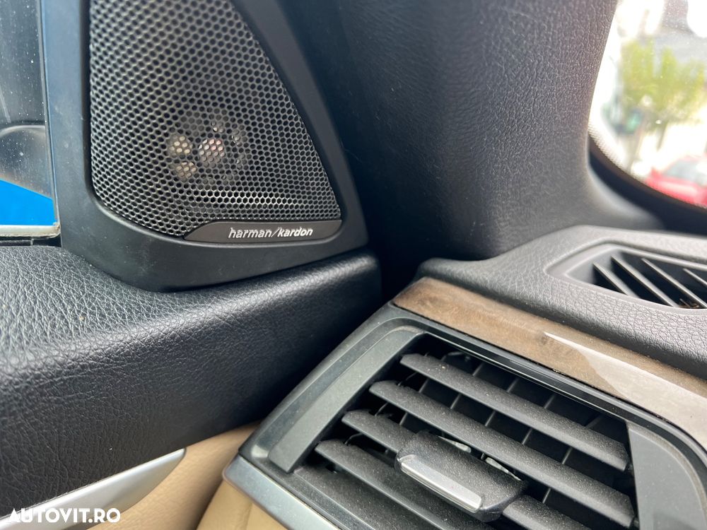 BMW Seria 4 428i Sport-Aut. Sport Line - 17