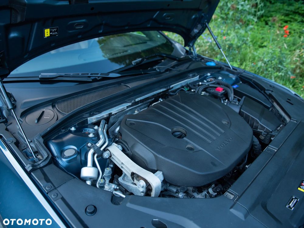 Volvo V90 B4 B Plus Bright - 37