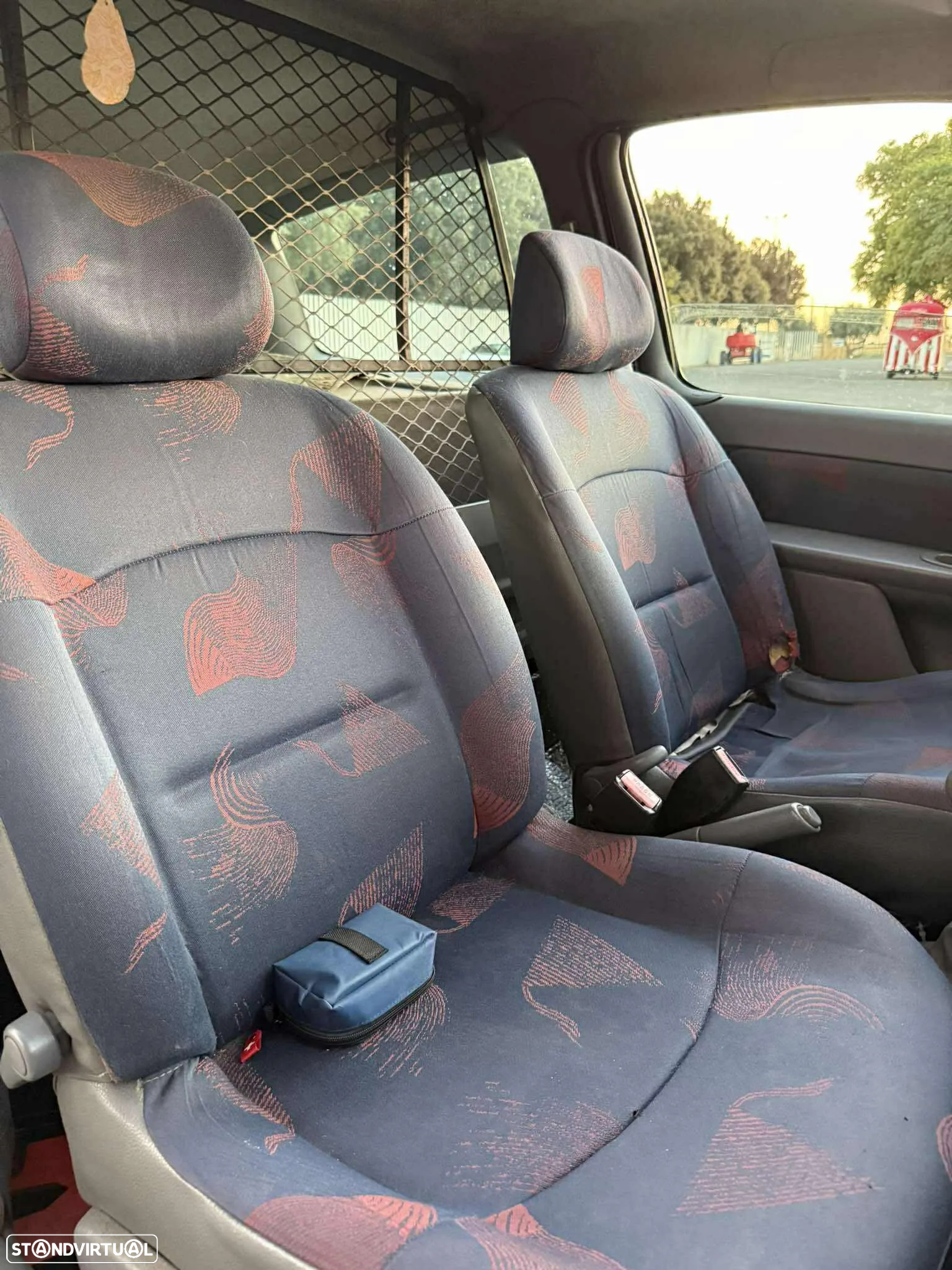 Renault Clio 1.9 D RN - 30