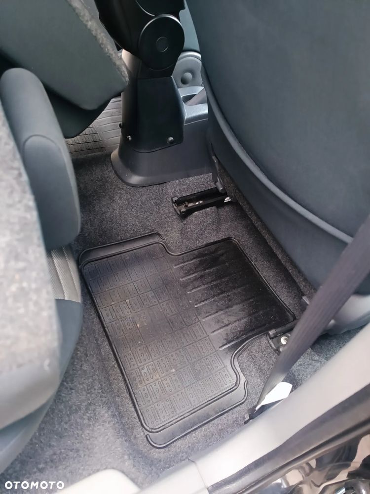 Suzuki SX4 1.6 GS / Premium 4WD - 32