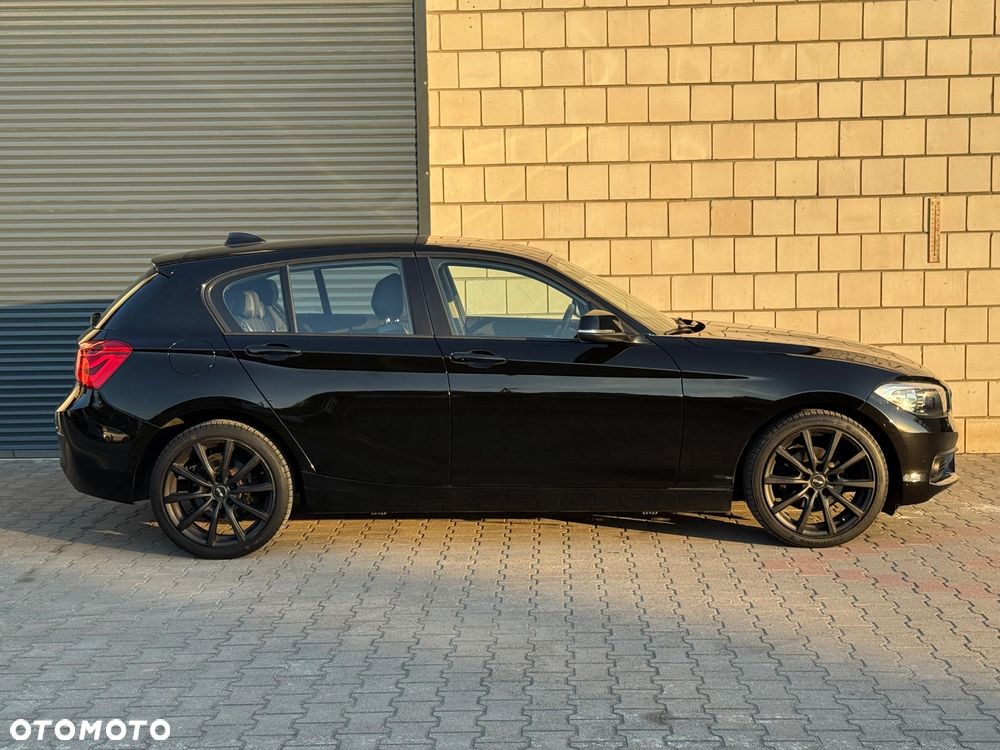 BMW Seria 1 - 19