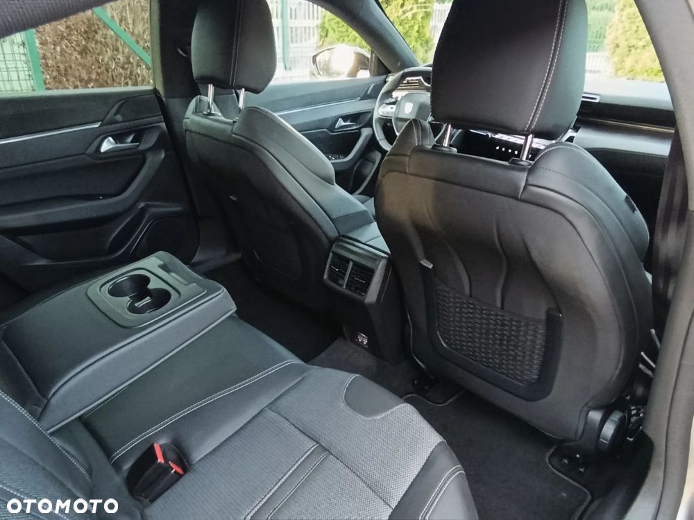 Peugeot 508 225 e-EAT8 Allure Pack - 22