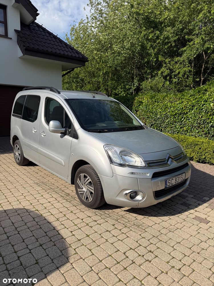 Citroën Berlingo 1.6 HDi Selection - 3