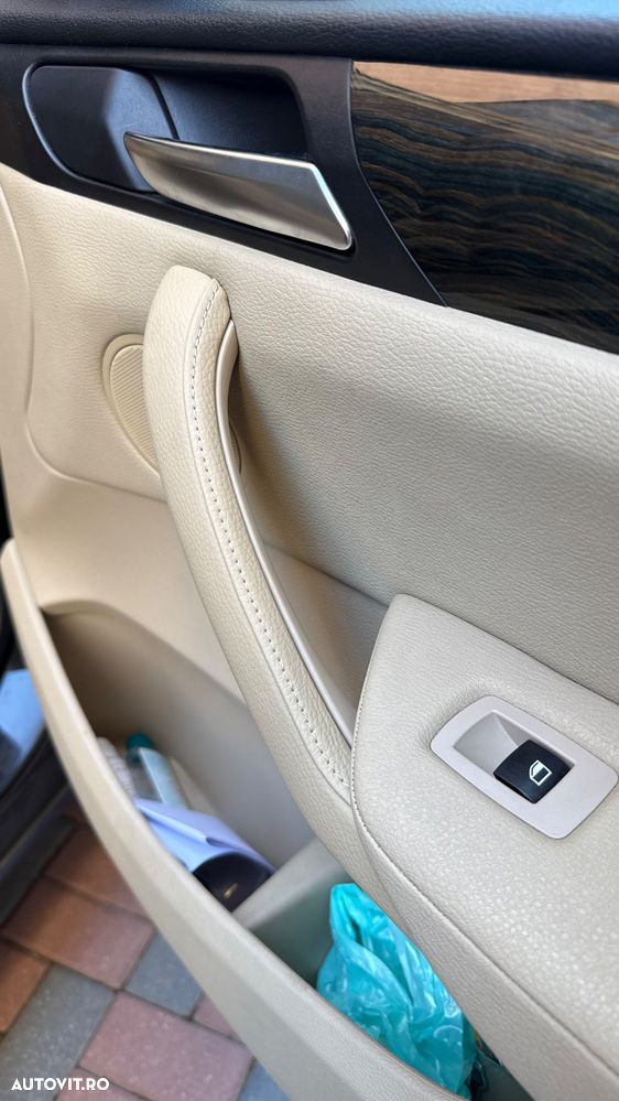 BMW X3 - 12