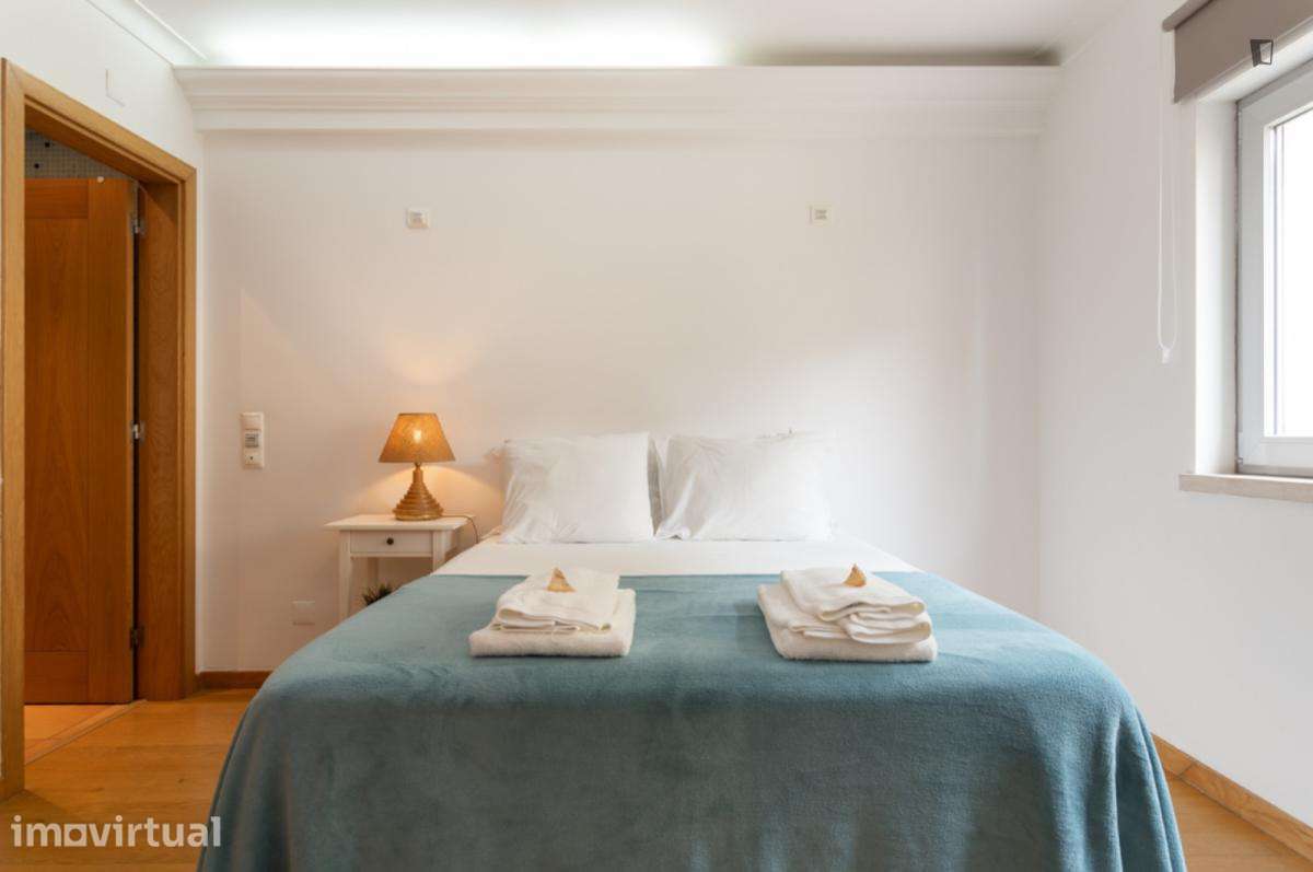 Apartamento com 2 quartos - localizado em Setubal - Grande imagem: 3/37