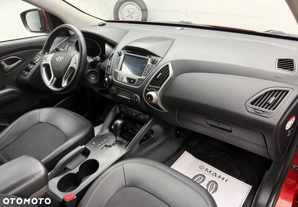 Hyundai ix35 - 17