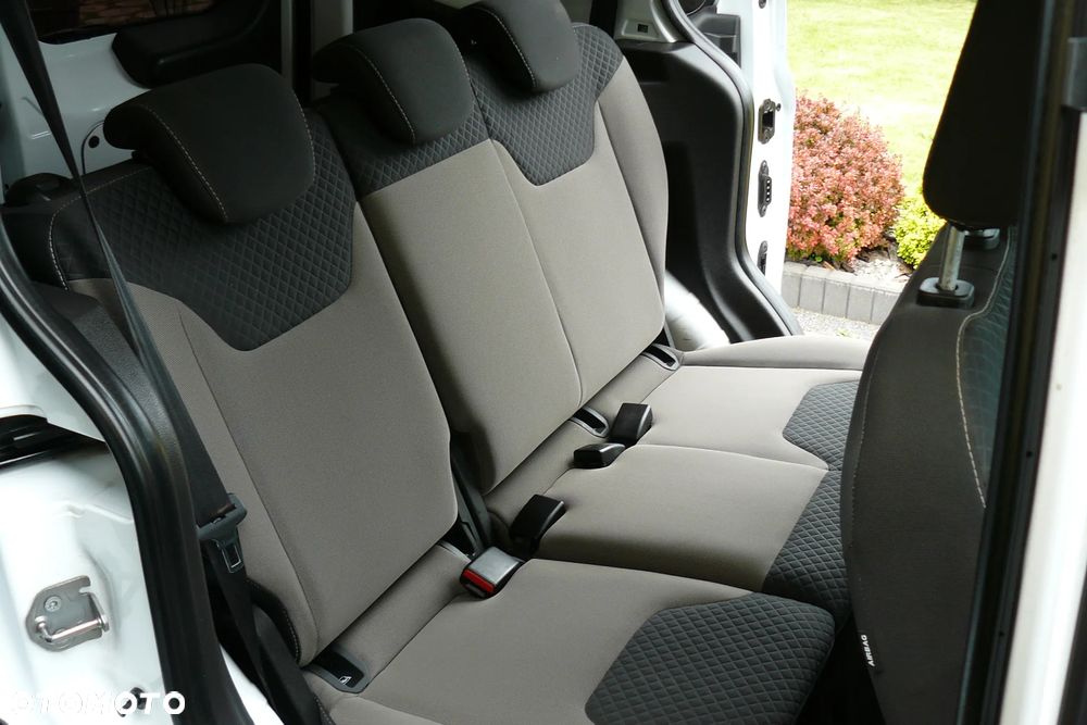 Ford Transit Courier Trend - 7