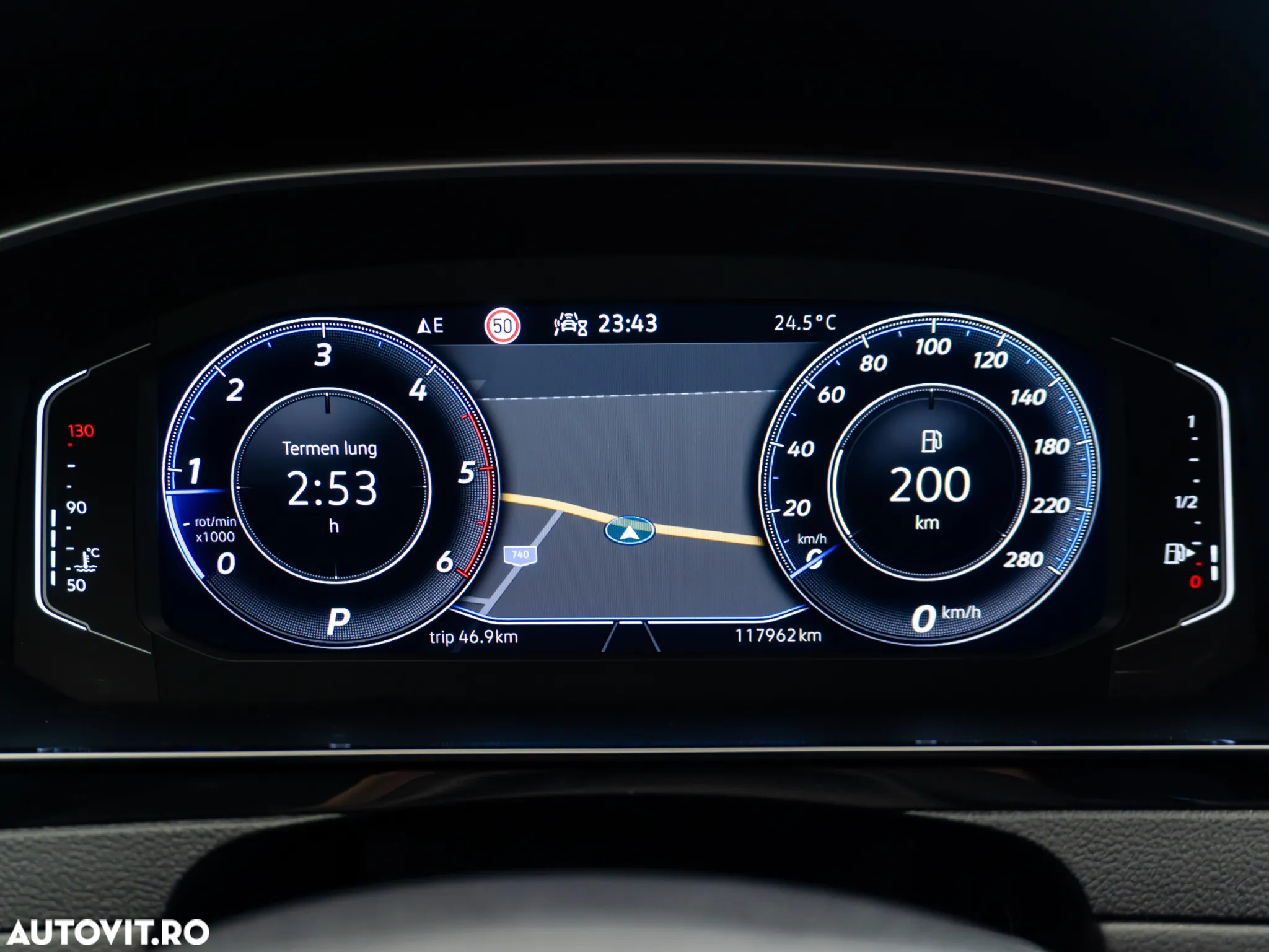 Volkswagen ARTEON 2.0 TDI DSG Elegance - 37