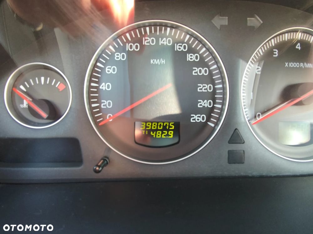 Volvo S60 - 15