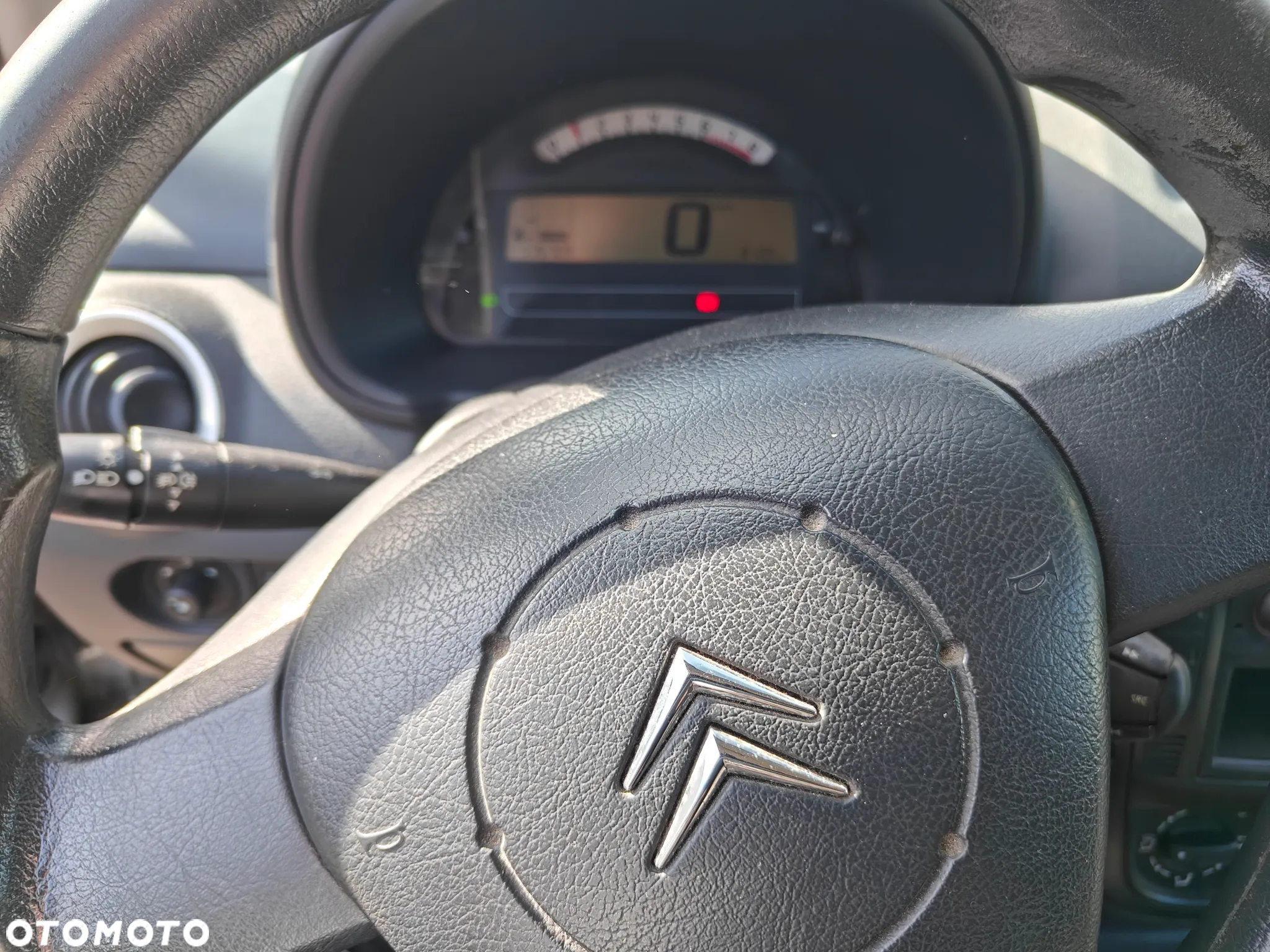 Citroën C3 1.4i Furio - 17