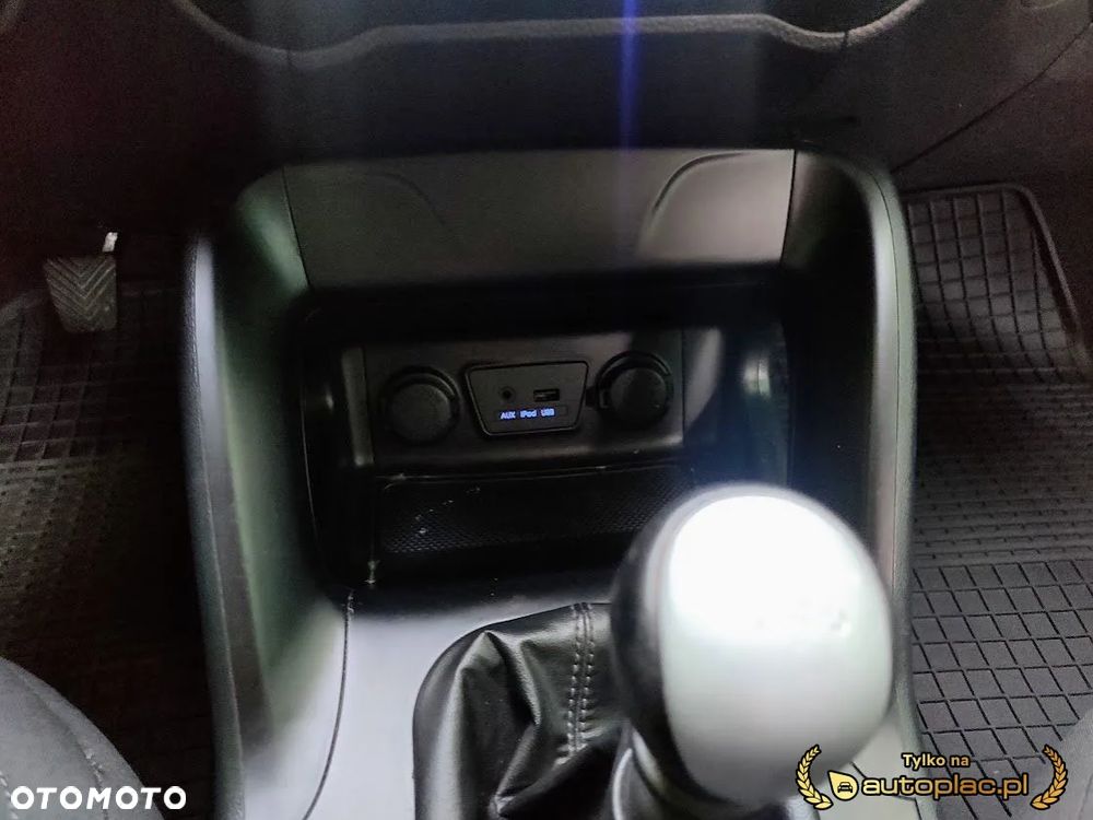 Hyundai ix35 1.6 2WD Classic - 13