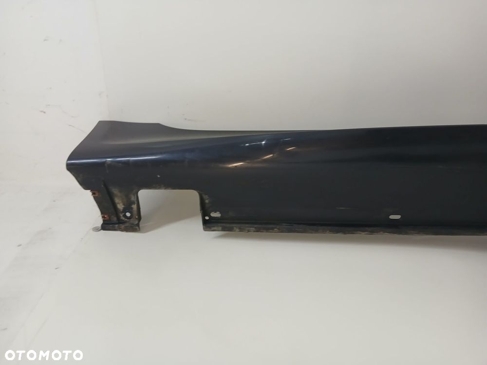 LISTWA PROGOWA PRAWA BMW E60 E61 416/9 M PAKIET - 9