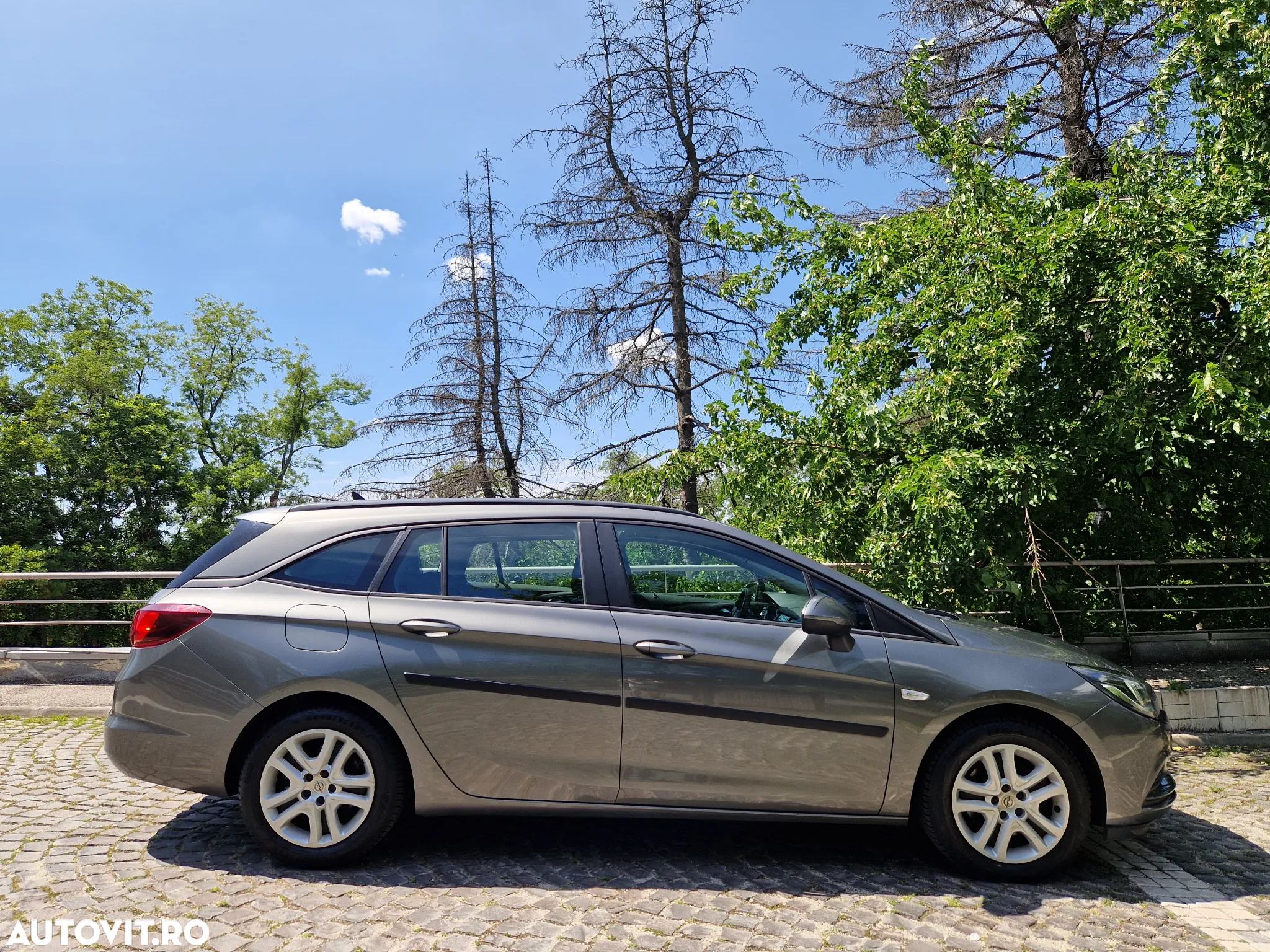 Opel Astra - 12