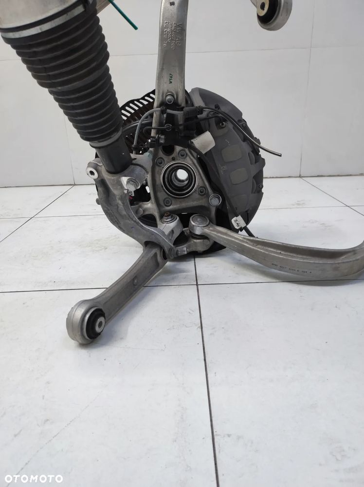 Używany Zwrotnice - 2 990 PLN - Otomoto.pl