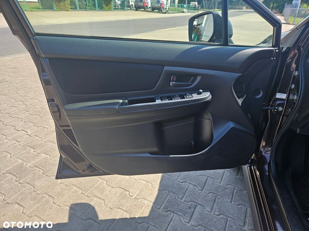 Subaru XV 1.6i Comfort - 10