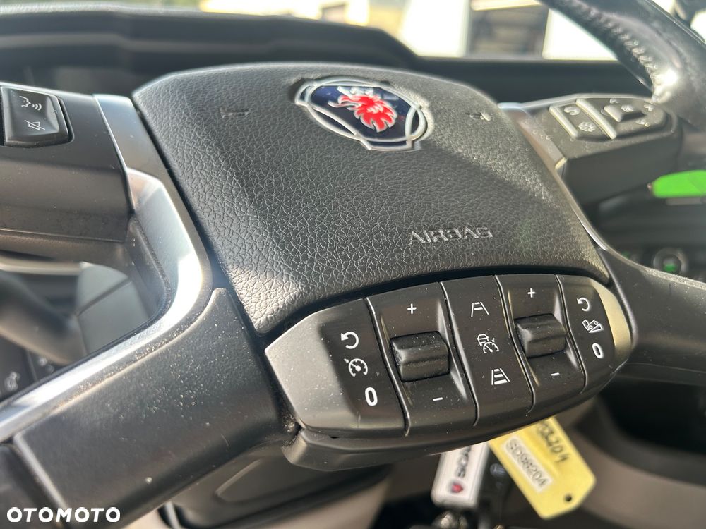 Scania R540 - 21