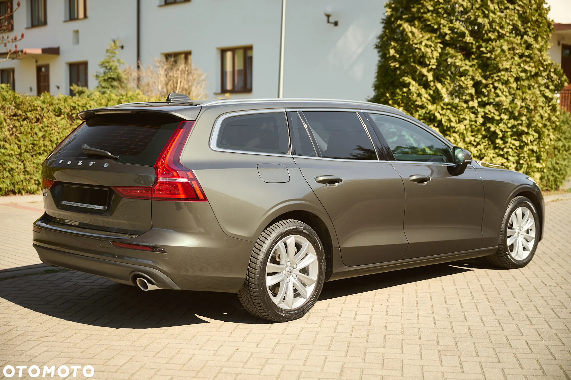 Volvo V60 - 18