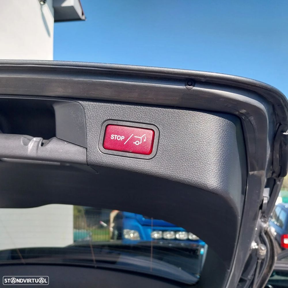 Mercedes-Benz C 220 d Station 9G-TRONIC AMG Line - 8