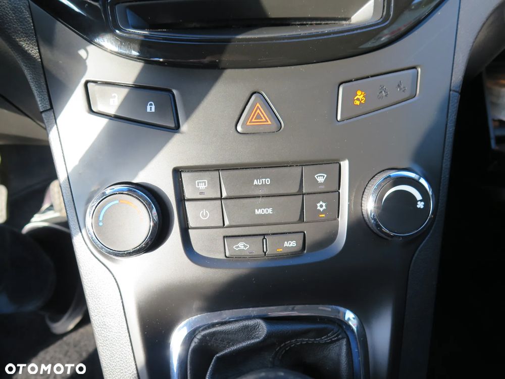 Chevrolet Orlando - 19