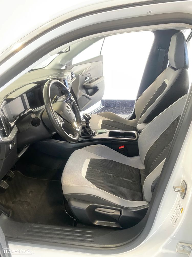 Opel Mokka 1.5 D Elegance - 18