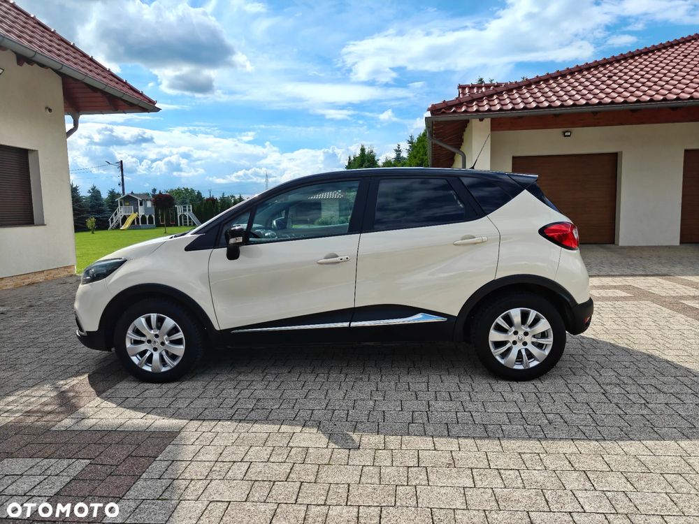 Renault Captur - 11