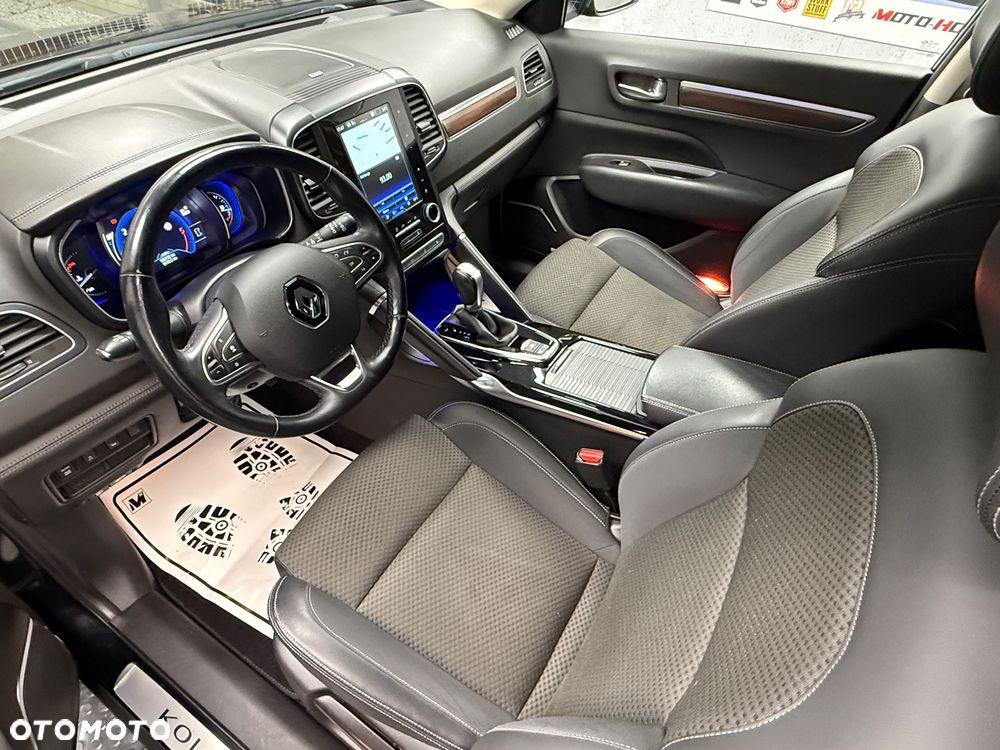 Renault Koleos - 7