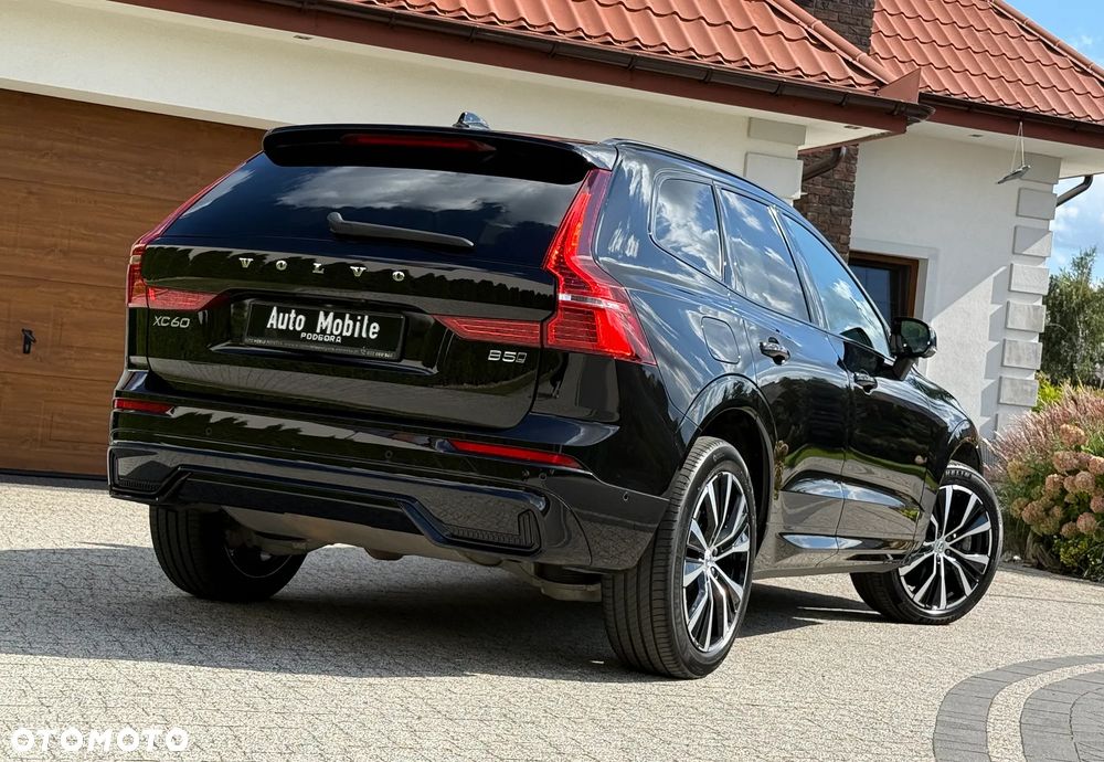 Volvo XC 60 B5 B AWD Plus Dark - 7