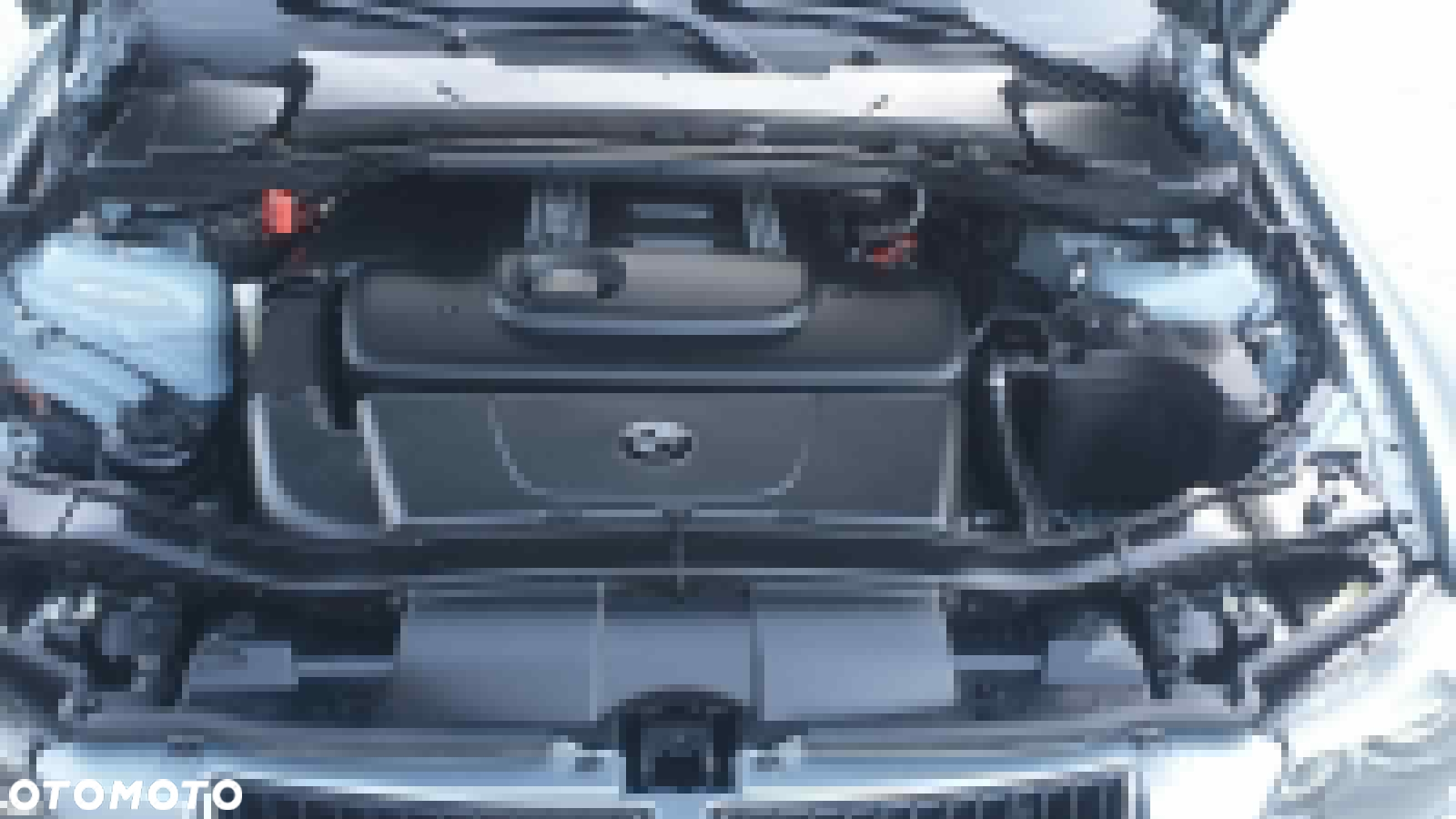 BMW Seria 3 320d - 19