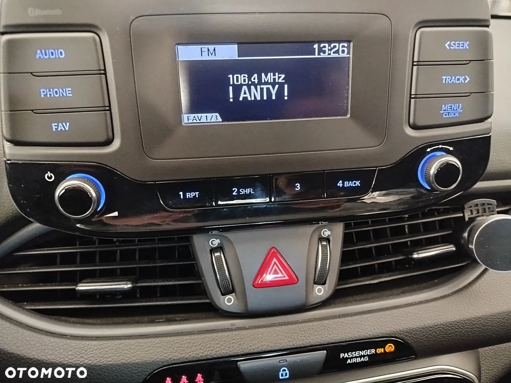 Hyundai i30 1.0 T-GDI Modern - 37