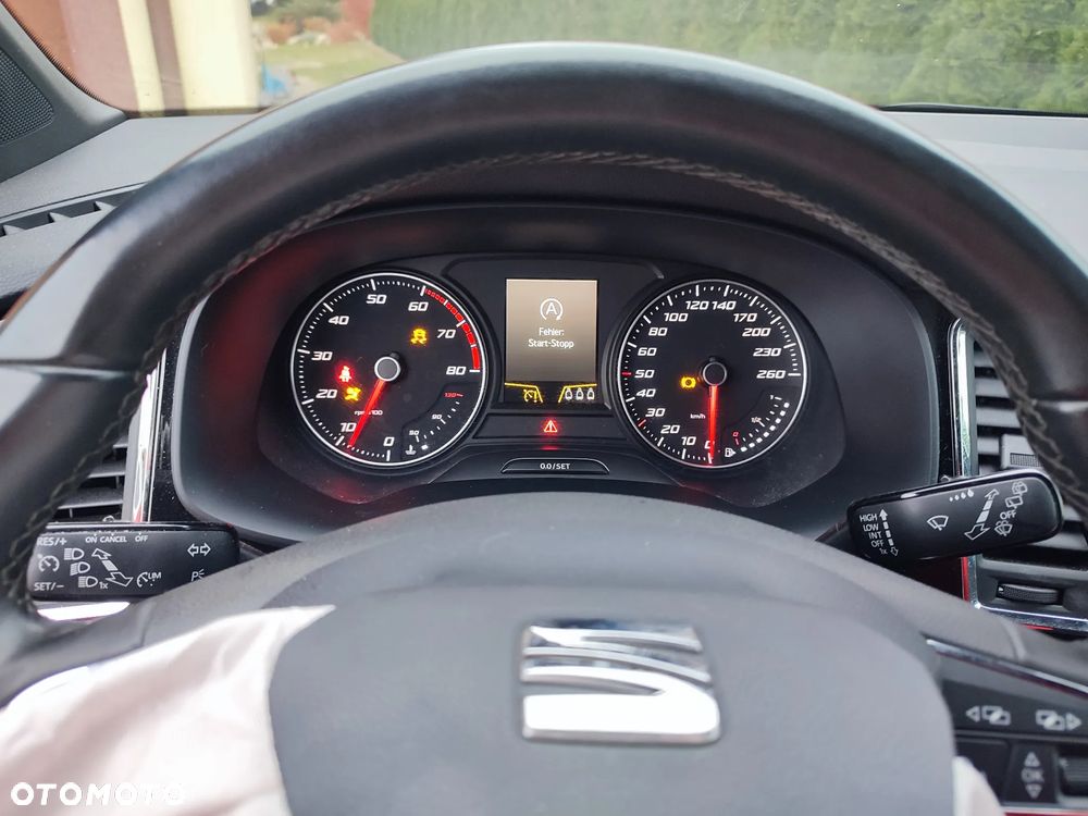 Seat Ateca 1.4 ECO TSI 4Drive XCELLENCE - 12