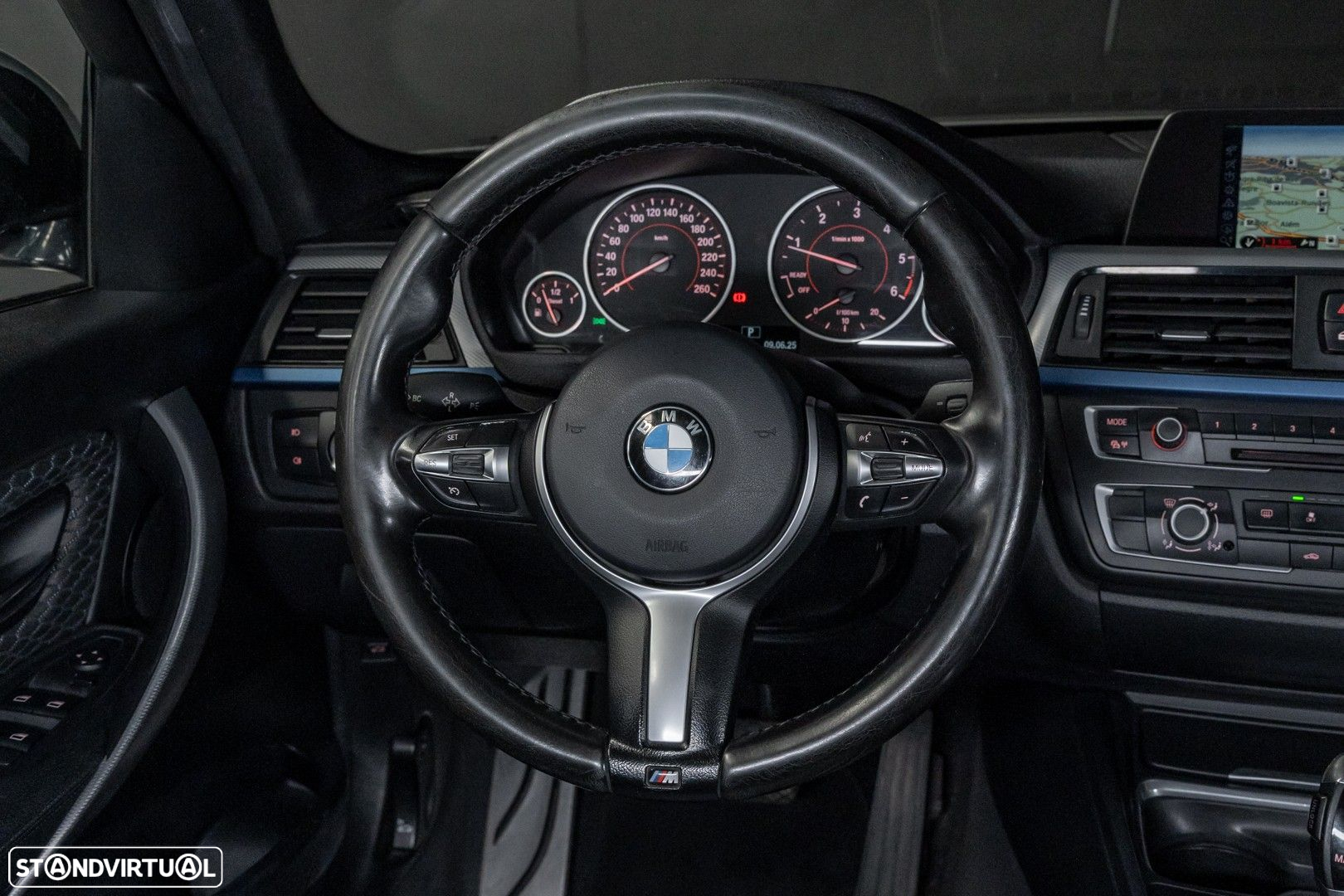 BMW 320 - 15