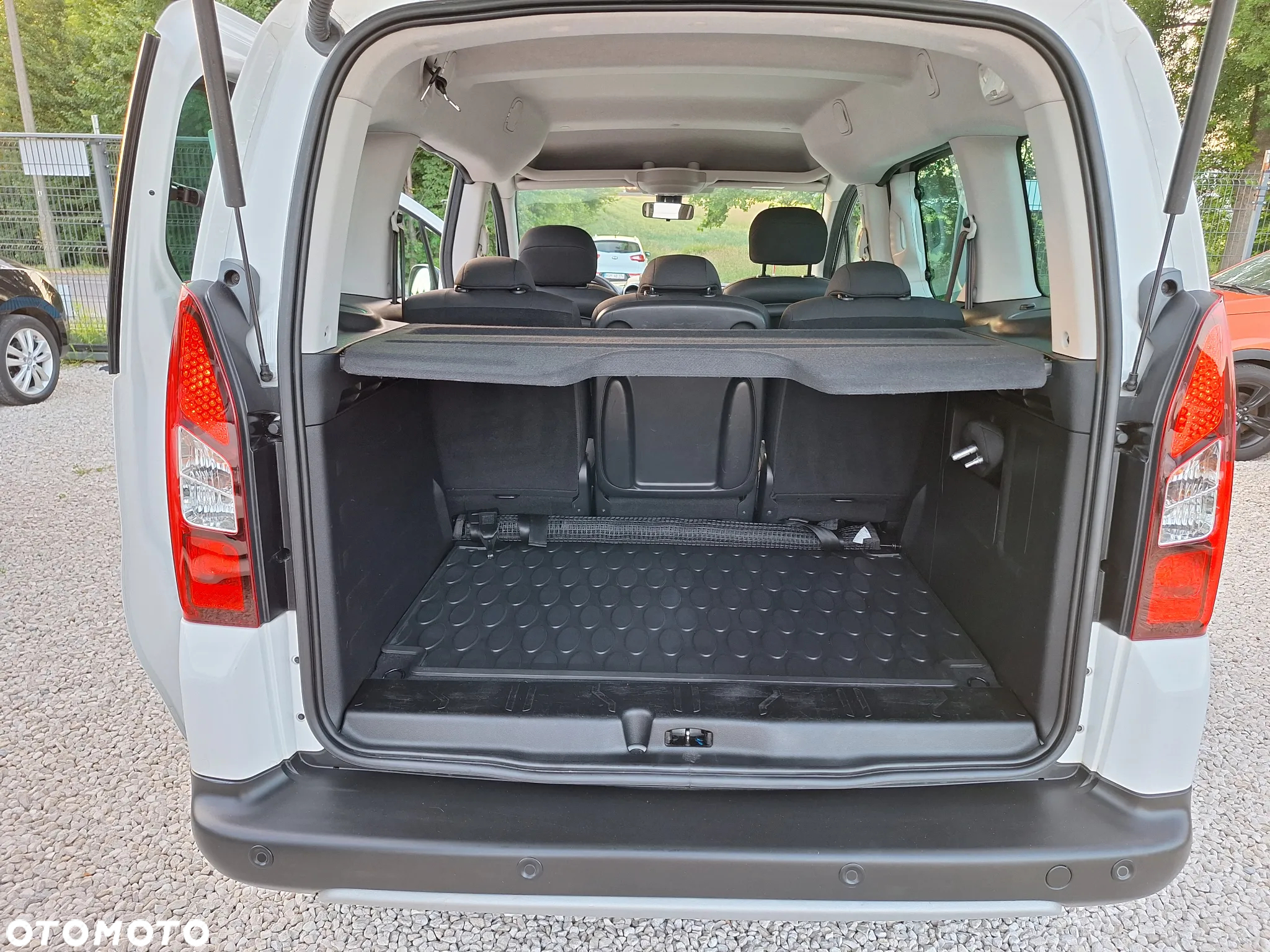 Citroën Berlingo - 31