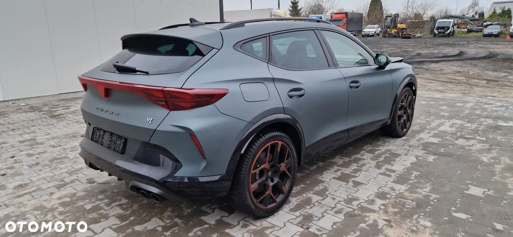 Cupra Formentor 2.0 TSI 4Drive DSG VZ Extreme - 3