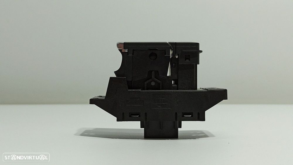 INTERRUPTOR DO FREIO DE MÃO ELÉTRICO NISSAN QASHQAI (J11) ACENTA - 2