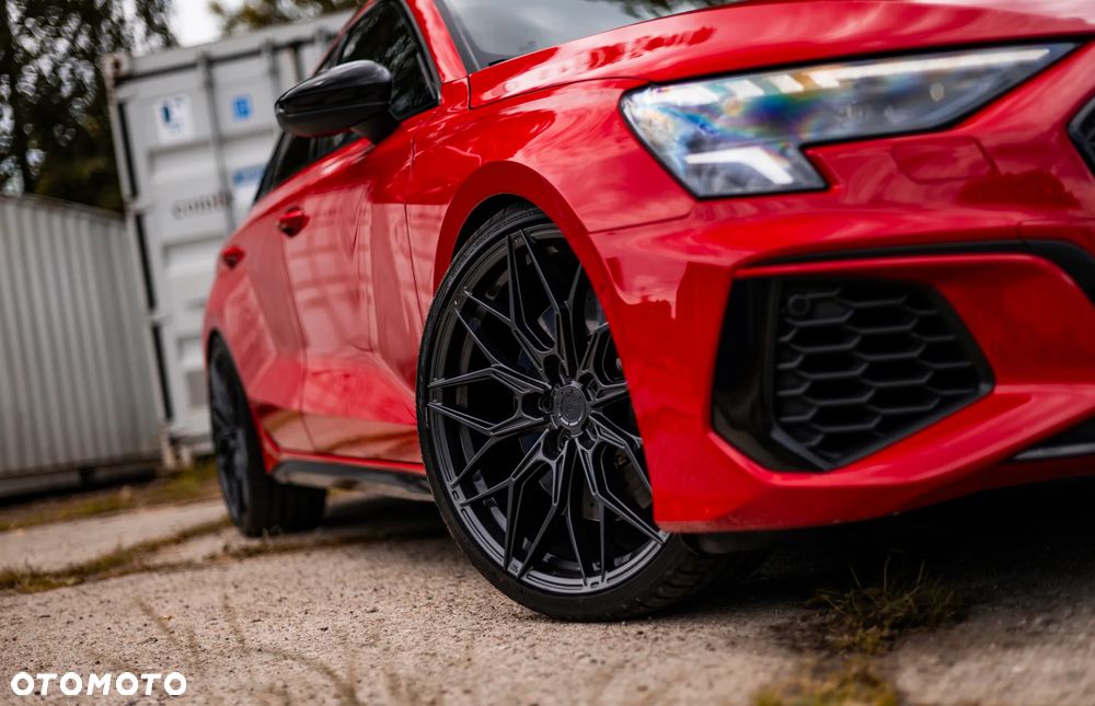 Audi S3 - 13